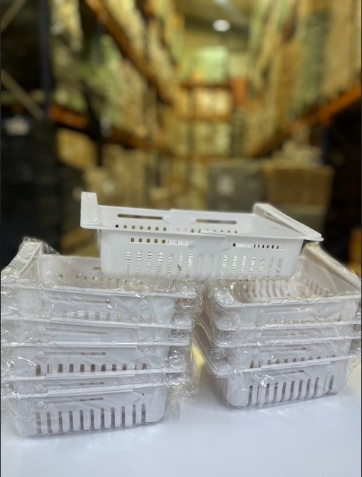 Miniatura 4 de ORGANIZADOR DE CAJONES PARA NEVERA